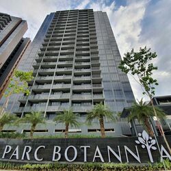 Parc Botannia (D28), Condominium #543938771